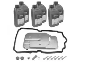 Image of MEYLE Parts Kit, automatic transmission oil change MEYLE-Original-KIT: Better solution for you! 014 135 1402 MERCEDES-BENZ,C-Klasse Limousine (W204)