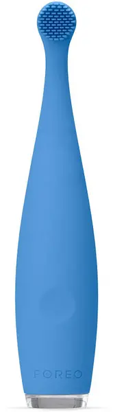 Image of Foreo Issa Mikro Bubble Blue Electric Toothbrush