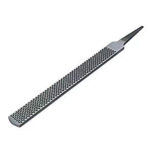 Image of Crescent Nicholson Horse Rasp Tanged Half File 350mm (14in)