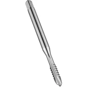 Image of E216 M3X0.5MM HSS-E Spiral Point Machine Tap with Interrupted Threads
