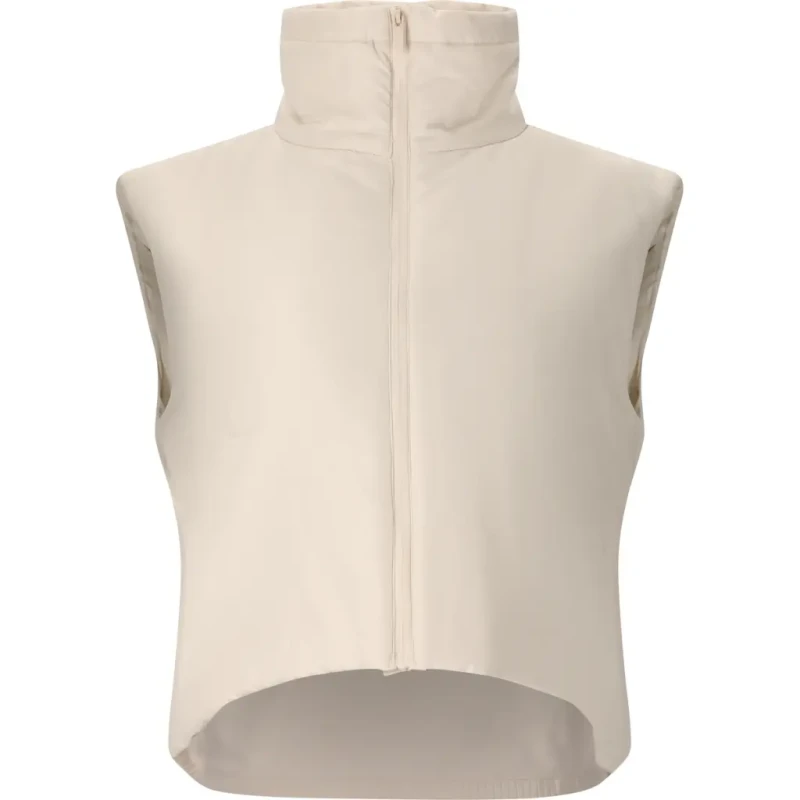 Image of Athlecia Womens vest Athlecia Ayanda Beige Female 44