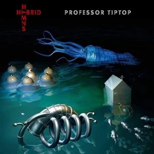 Image of Professor Tip Top - Hybrid Hymns Vinyl