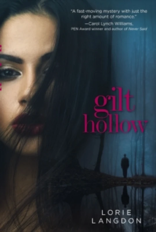 Image of Gilt Hollow. Paperback. By Lorie Langdon Books