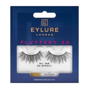 Image of Eylure Fluttery 3D Lashes 188