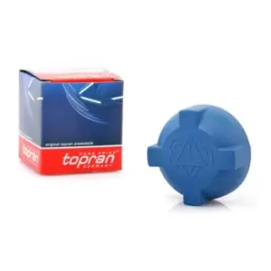 Image of TOPRAN Cap, radiator VW,AUDI 103 643 171121321B,171121321D,171121321F 443121321,171121321B,171121321D,171121321F,443121321