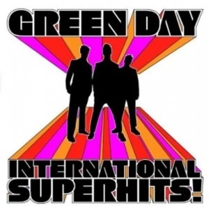 Image of Green Day International Superhits