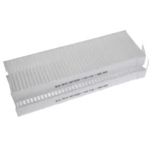 Image of Cabin Filter Filter Set ADP152502 by Blue Print