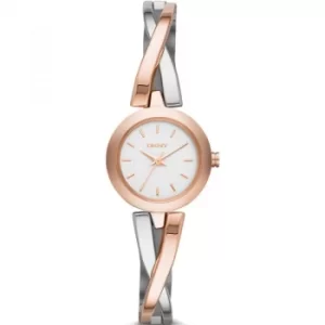 Image of Ladies DKNY Crosswalk Watch