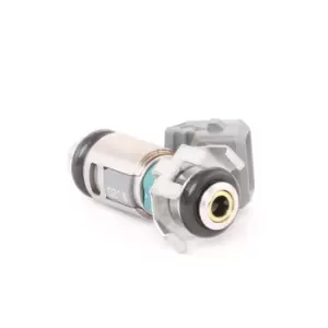 Image of MAGNETI MARELLI Injector RENAULT,FIAT,DAIHATSU 805001446001 8200028797,8200207049