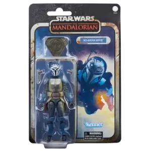 Image of Hasbro Star Wars The Black Series Credit Collection Bo-Katan Kryze