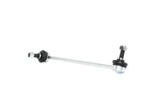 Image of DELPHI Anti-roll bar link VW,AUDI,SKODA TC1315 1K0411315B,1K0411315D,1K0411315E 1K0411315J,1K0411315K,1K0411315P,1K0411315R,5Q0411315A,1K0411315P