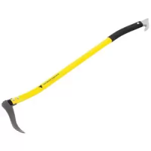 Image of Gedore Aluminium hookeroon 90 cm