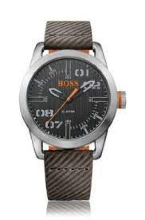 Image of Hugo Boss Orange Oslo 1513417 Men Strap Watch