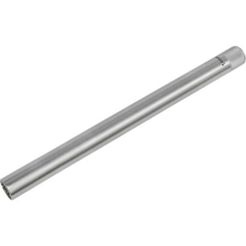 Image of Loops 250mm Long 12-Point Spark Plug Socket - 3/8" Sq Drive - 14mm Socket Removal Multi