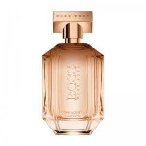 Image of Hugo Boss The Scent Private Accord Eau de Parfum For Her 100ml