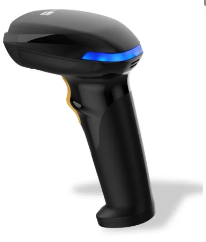 Image of CipherLab 1204 2D Scnner Sndrd