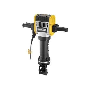 Image of DEWALT D25981 28mm HEX Pavement Breaker 30kg 1800W 110V