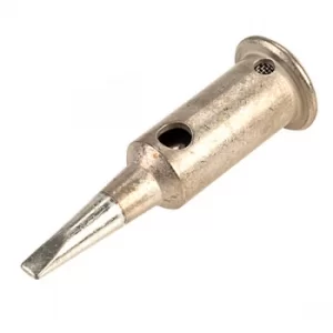 Image of Portasol 010588050 SPT-6 SuperPro 2.4mm Double Flat Tip