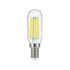 Image of Energizer LED SES (E14) Cooker Hood Filament Bulb, Warm White 400 lm 3.8W