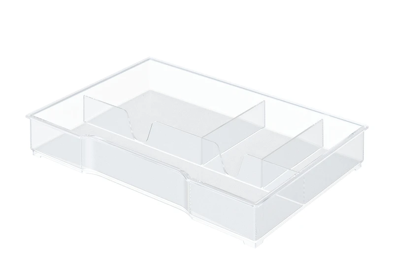 Image of Leitz Organiser Tray for Plus and WOW Drawer Cabinet