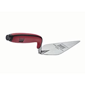 Image of Ragni London Pattern Pointing Trowel - 6in