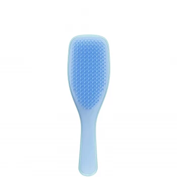 Image of Tangle Teezer The Wet Detangler - Denim Blues