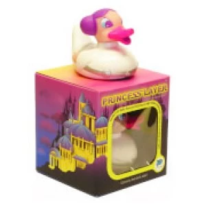 Image of Princess Layer - Light Up Bath Duck
