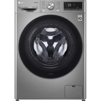 Image of LG F4V510SSE 10.5KG 1400RPM Washing Machine