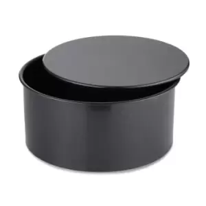 Image of Tower Precision Plus 20cm Loose Deep Cake Pan