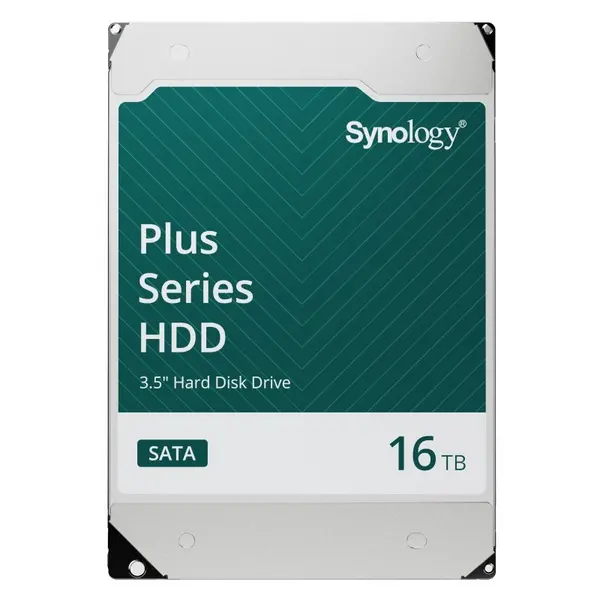 Image of Synology Synology Hat3310-16t - 16TB NAS HDD HAT3310-16T