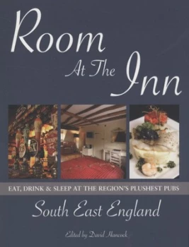 Image of South East England by David Hancock Paperback