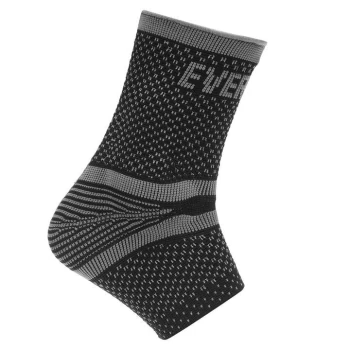 Image of Everlast CM Ankle Support - Grey