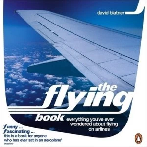 Image of The Flying Book by David Blatner Paperback