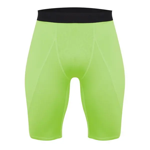 Image of Umbro Elite Power Shorts Mens - Green S