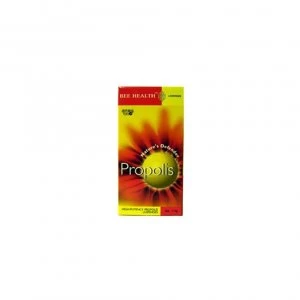 Image of Bee Health Propolis Lozenges 114g