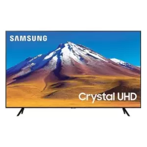 Image of Samsung 43" UE43TU7022 Smart 4K Ultra HD LED TV