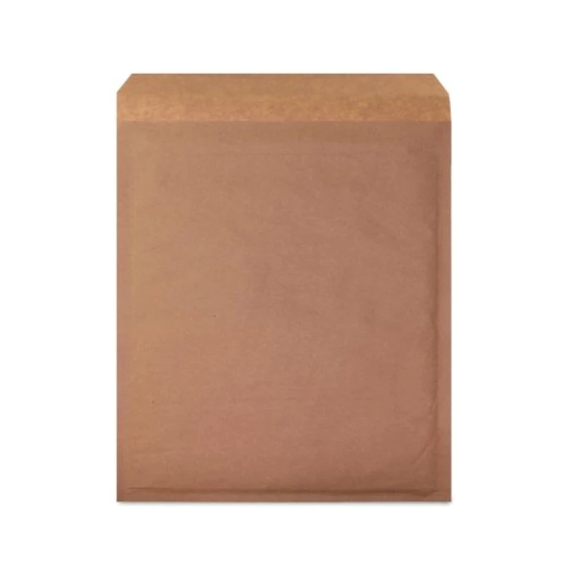 Image of Jiffy Ocean Green Uncoated Mailers 5E Brown (100 Pack) MAKU18885