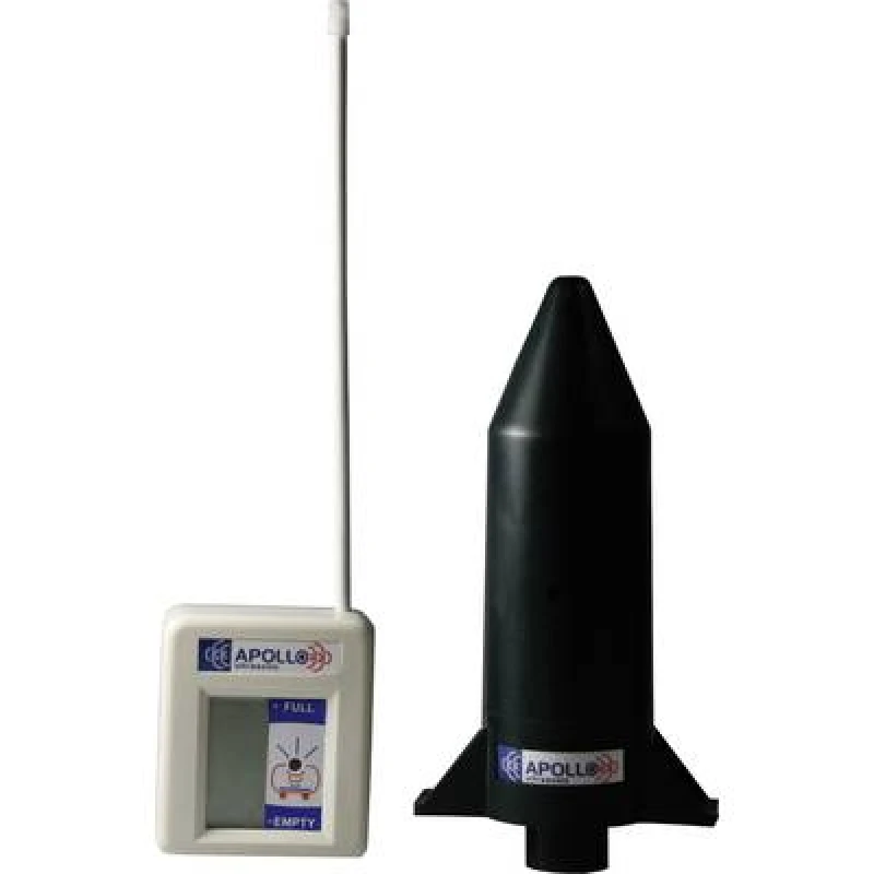 Image of Apollo Ultrasonic Apollo Ultrasonic Fluid level gauge Apollo Ultrasonic Standard Apollo Ultrasonic Standard Operating voltage (range): 150 - 250 V AC