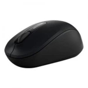 Image of Microsoft Wireless Mobile Mouse 3600 - Black