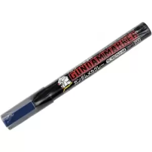 Image of Gundam Marker GM13 Mecha Grey Pen GUNPLA