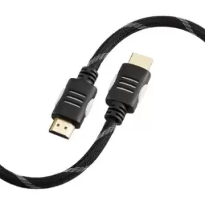 Image of MLA Knightsbridge 2M 4K High Speed HDMI Cable - AVHD4K2