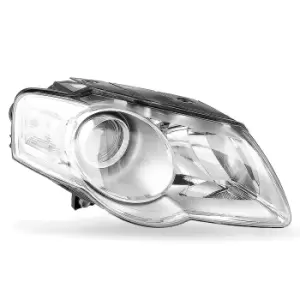 Image of TYC Headlights VW 20-0733-05-2 3C0941006,3C0941006AA,3C0941006C Headlamp,Headlight 3C0941006J,3C0941006M