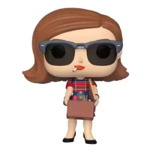 Image of Mad Men Peggy Olson Pop! Vinyl Figure