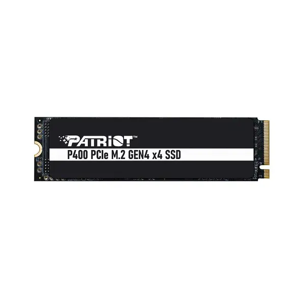 Image of 2TB Patriot P400 M.2 2280 PCI Express 4.0 x4 NVMe Solid State Drive