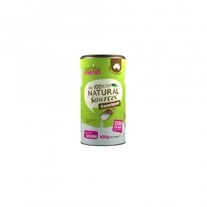 Image of Natvia Sweetener Canister 300g