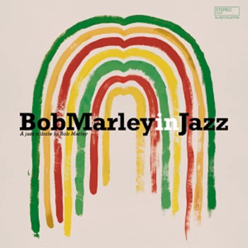 Image of Various - Bob Marley In Jazz Vinyl