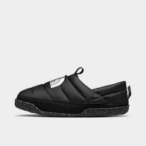 Image of The North Face Inc Nuptse Mule Slippers