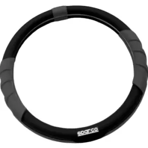 Image of SPARCO Steering wheel cover SPC1103