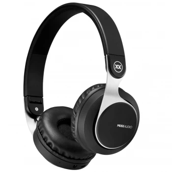 Image of Mixx JX1 Bluetooth Wireless Headphones