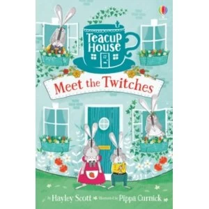 Image of Meet the Twitches : 1